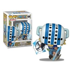 POP ANIMATION One Piece Killer 1895 84907