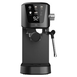 Macchina caffè espresso 1350W POWER ESPRESSO 20 Touch Black A01 EU01 111061
