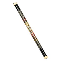 Bastone pioggia WOOD SERIES Rainstick Rs1Bk L Black 045875