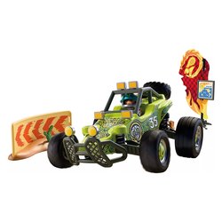 Buggy Ring of Fire ( 50 pz ) OFFROAD CARS 4-10a 72063