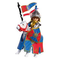 Comandante Cavalieri del Leone ( 16 pz ) KNIGHTS 4-10a 72119