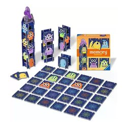 Gioco memory Dimension 22467