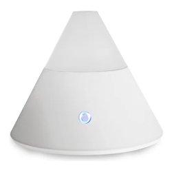 Umidificatore ZENO Light Bianco 495000005