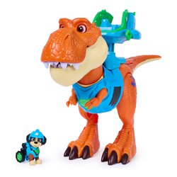 Timmy dinosauro sonoro Roar & Explore con Rex DINO MOVIE PAW PATROL 6075998