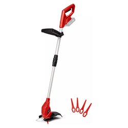 Tagliabordi (18V; batteria non inclusa) (taglio d. 24cm ) Gc Ct 18/24 Li Solo POWER X-CHANGE 3411123