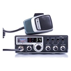 Ricetrasmittente ALAN 68 CB C025 09