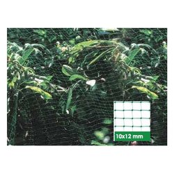 Rete antiuccelli (2m x 5m) materiale plastico ORTOFLEX 1A090427