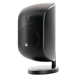 Cassa acustica MINI THEATRE M 1 Nero opaco 100W 2 Vie