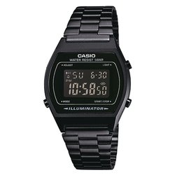 Orologio VINTAGE Edgy Black B640WB 1BEF