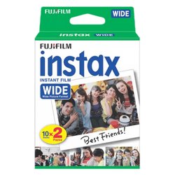 Pellicola istantanea INSTAX Wide Instant Film 16385995