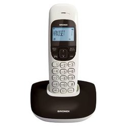 Cordless Singolo NICE Black e White