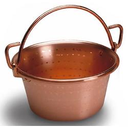 Paiolo (24cm) Rame 24 1036