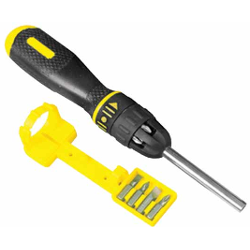 Set giravite cricchetto 068010