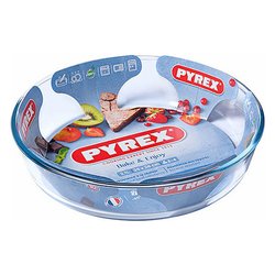 Pyrex in Casa