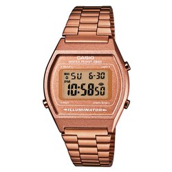 Orologio VINTAGE Edgy Rose gold B640WC 5A