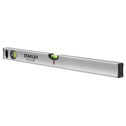 Livella manuale (80cm) bolla orizzontale, verticale CLASSIC STHT143112