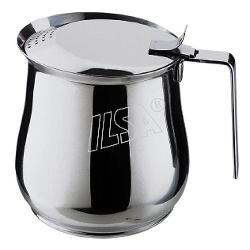 Teiera Inox (750ml) 6 Tazze ALPI Cromo lucido 0150006