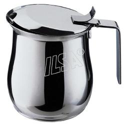 Caffettiera a servire ALPI Cromo lucido 0152009