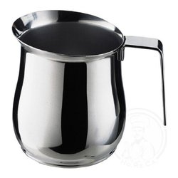 Bollilatte Inox (150ml) 1 Tazza ALPI Cromo lucido 0154001