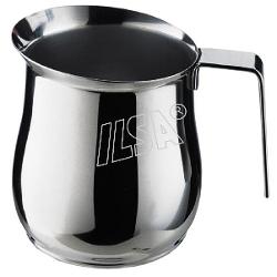 Bollilatte Inox (500ml) 6 Tazze ALPI Cromo lucido 0154006
