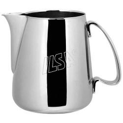 Bollilatte Inox (500ml) 6 Tazze ANNIVERSARIO Cromo lucido 034006