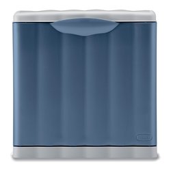 Pattumiera (20Lt) AMICA ECO SPACE Blu 42553