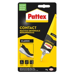 Collante flessibile universale Giallo e Nocciola tubetto 50 gr 2901467