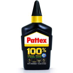 Collante flessibile universale 100% 100 gr Trasparente 2716428