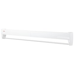 Stendibiancheria (8,1m) Telegant 81 Bianco 83100