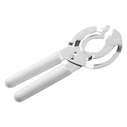 Apriscatole LILLO NEW Bianco 0051 820