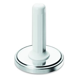 Batticarne Inox (8,1x10cm) DAILY Bianco 0142