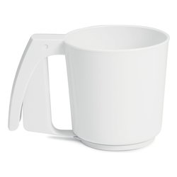 Spargi farina DAILY Bianco 0620