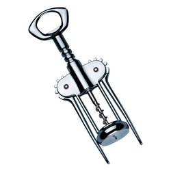 Cavatappi DAILY Cromo lucido 0001