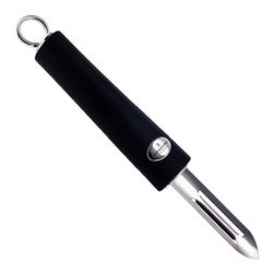 Pelapatate Acciaio SPECIAL TWIST Nero 1709