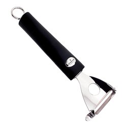 Pelapatate Acciaio SPECIAL TWIST Nero 1723