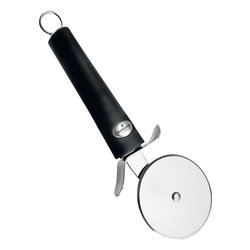 Taglia pizza SPECIAL TWIST Nero 1705
