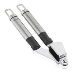 Spremi aglio Inox (8,5x3cm) PROLINE Satinato 03124