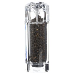 Macina pepe (15cm) TORINO Trasparente 9820