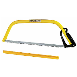 Segoncino ad arco con lama lama 61cm 115368