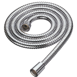 Flessibile doccia (150 cm) Cromo 129802