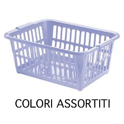 Cesta (58x41x24cm) Assortito 8061012