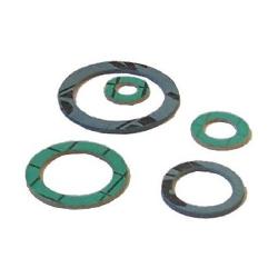 Guarnizioni idrauliche sanitarie 3/8 (9,5 mm) Verde P0441A