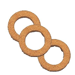 Guarnizione per gas piatte  1/2 (12,7 mm) P0443B