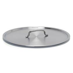 Coperchio pentola Inox (32cm) PROFESSIONALE SERIE 9000 Cromo satinato 9058 32