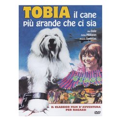 DVD Tobia Il Cane Più Grande Che - Joseph Mcgrath CEC140