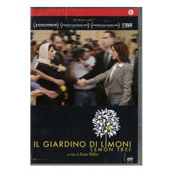 DVD Giardino Di Limoni (Il) - Eran Riklis PSV20359