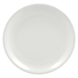 Piatto frutta Melamina (20cm) Bianco V0357