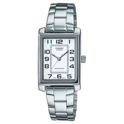 Orologio COLLECTION Silver e White LTP 1234PD 7BEG
