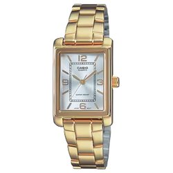 Orologio COLLECTION Gold e Silver LTP 1234PG 7AEG