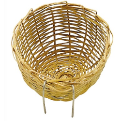 Nido uccelli (8,6x5 cm) 84455700